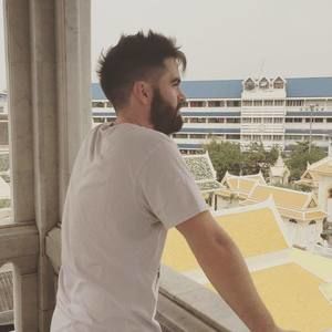 Meet your Posher, Hayden